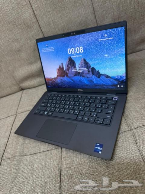 Almost new Dell Latitude laptop with Core i7 processor, carbon fiber63236343417857112