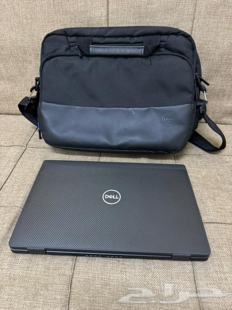 Almost new Dell Latitude laptop with Core i7 processor, carbon fiber63236343417857113