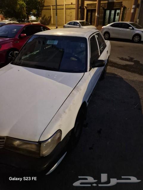 Toyota Corolla 199063360880288001112