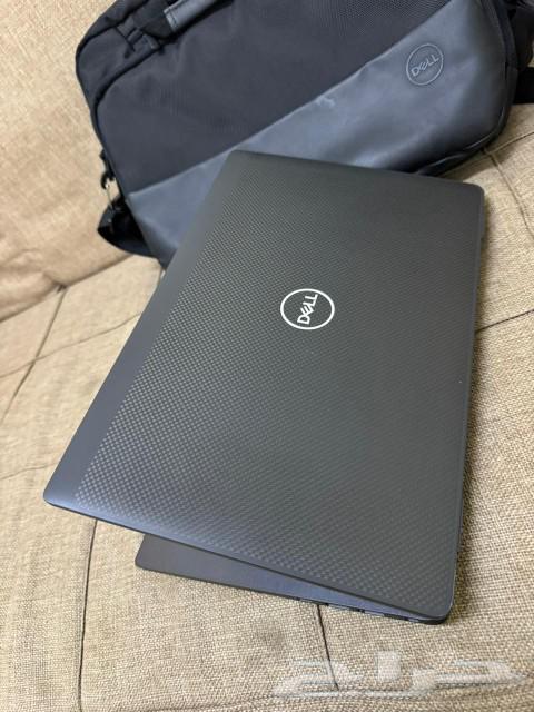 Almost new Dell Latitude laptop with Core i7 processor, carbon fiber632363434178571124