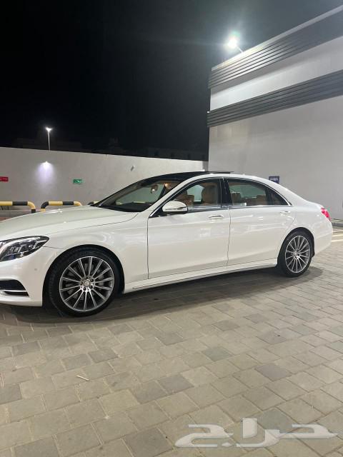 مرسيدس 2015 s40063361690659458111