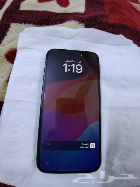 iPhone 15 Pro Max63237820814467112