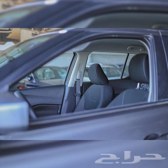 نيسان كيكس استاندر مطور 2024 بأفضل العروض كاش وأقساط63364546905730113