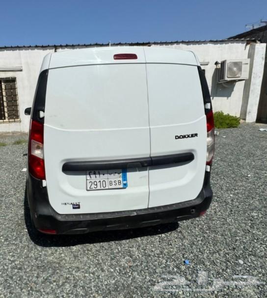 Renault and Daker 202063362324730882113