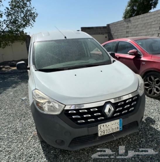 Renault and Daker 202063362324730882112
