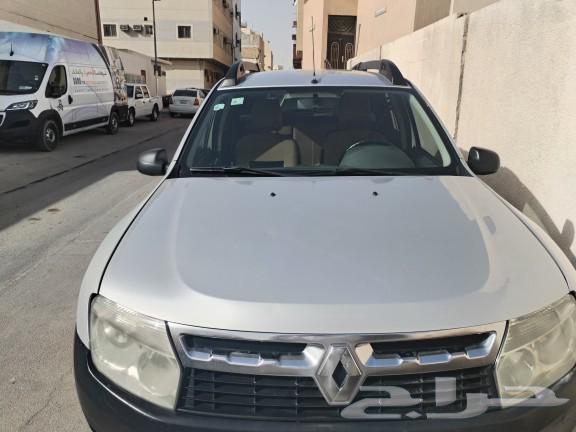 رينو داستر 201563360678606211114