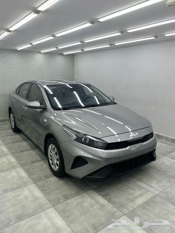 عروض حصريه سيراتو ستاندر 2024 سعودي مثبت سرعه63364072598785111