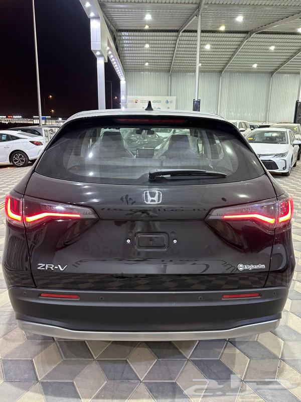هوندا zrv63363814794627111