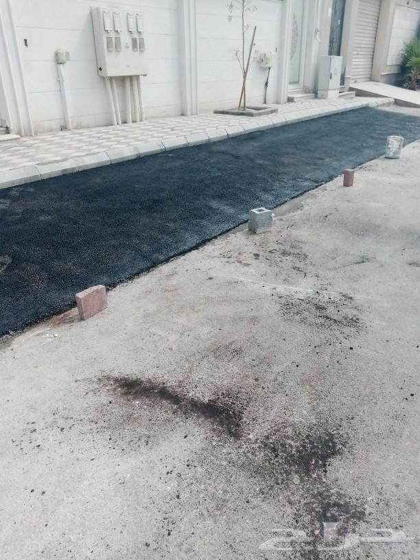 Asphalt works and general provisions and construction of driver's cabins63008402345730114