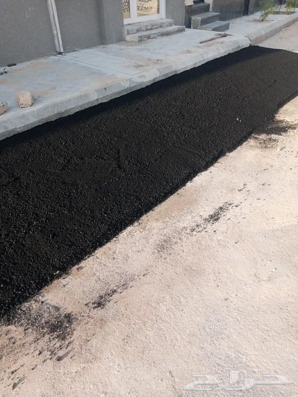 Asphalt works and general provisions and construction of driver's cabins63008402345730113