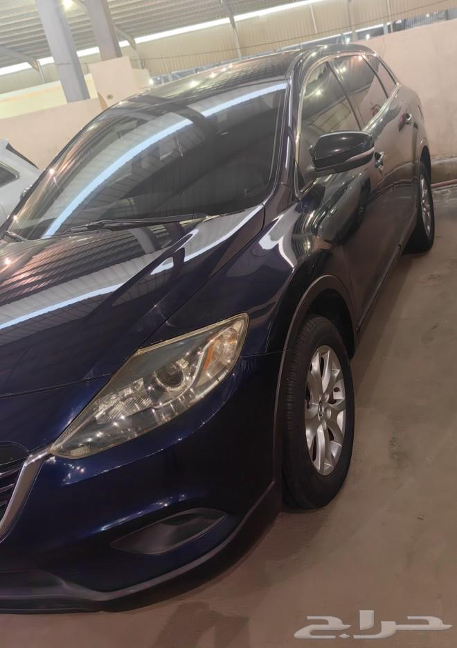 مازدا CX9 201463360949396097111