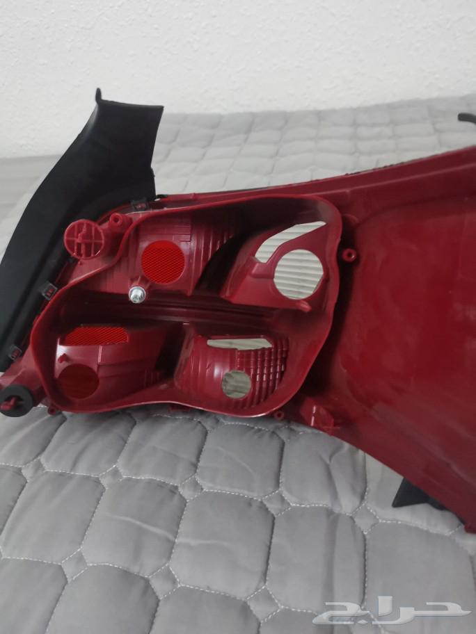 Rear bumper for Peugeot 301 model 201463361190860033113