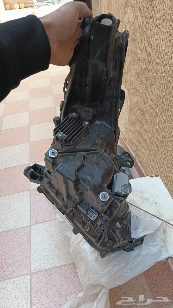 مصباح أمامي هاي لاندر مصباح أمامي هاي لاندر63362408916226111