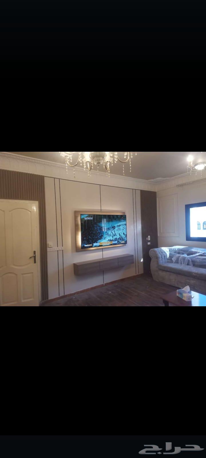 Entrance reception decorations for the new Al-Hiba, screen decorations63362928412674112