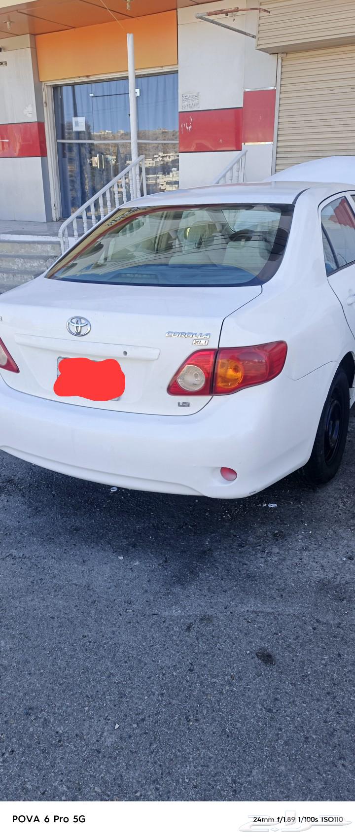 Toyota Corolla63362178598274113