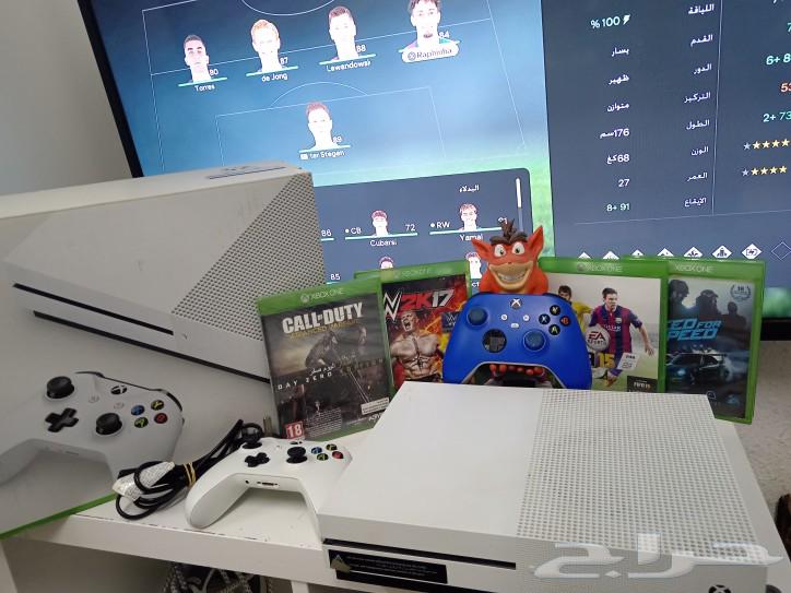 For sale Xbox One S device632368264174111121