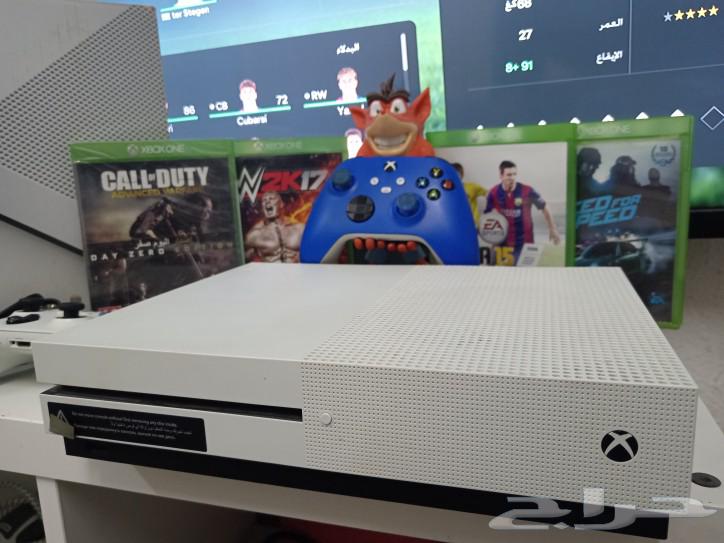 For sale Xbox One S device63236826417411112