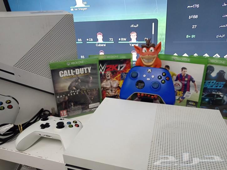 For sale Xbox One S device63236826417411111