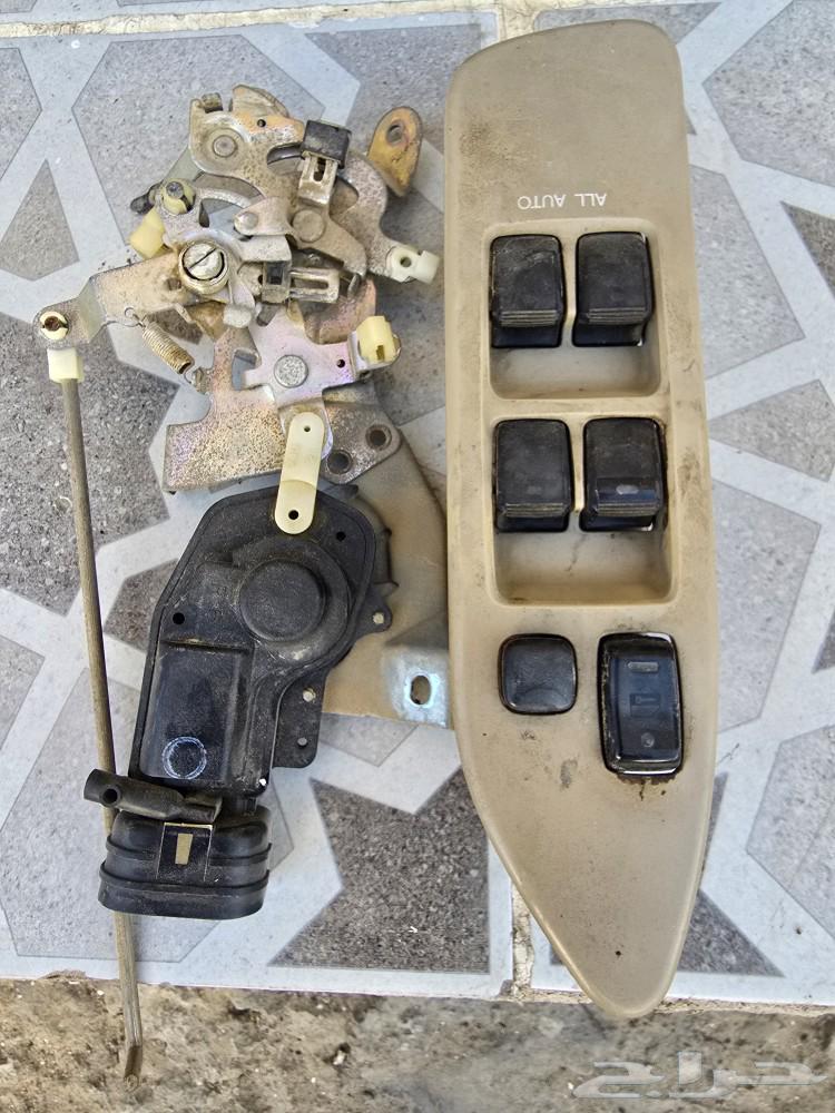 قطع غيار جيب من مديل 98 ال 2007633628079010581127