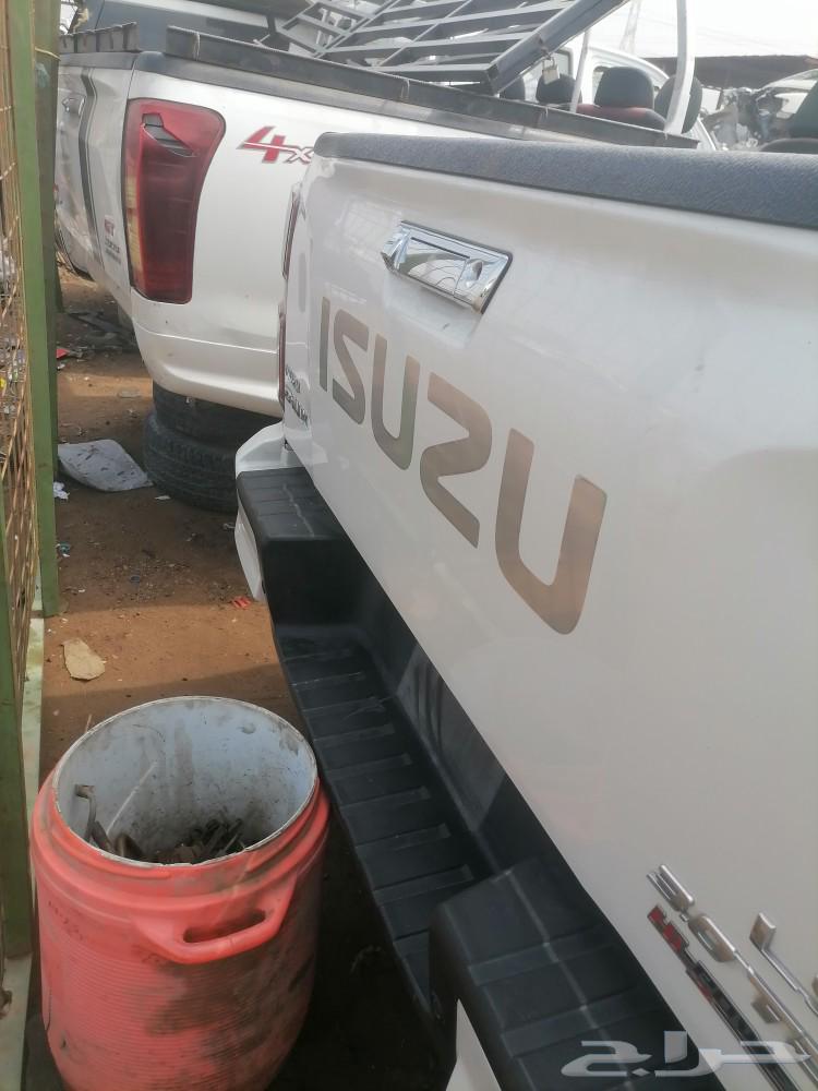 Isuzu Unit Isuzu All Models63360848268035110
