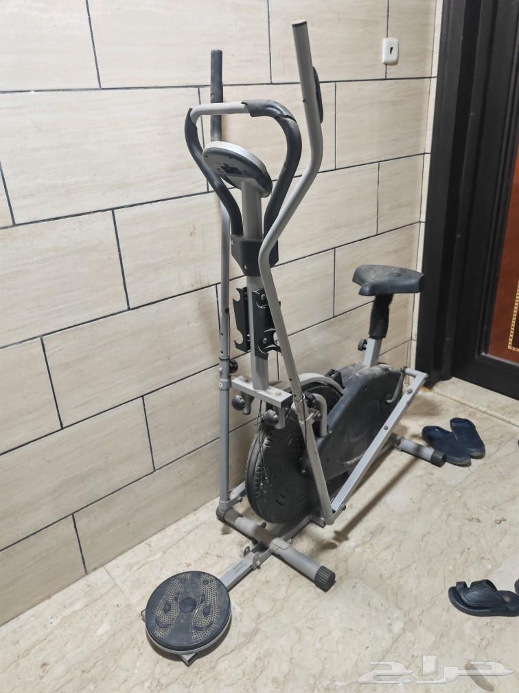 جهاز رياضي اور بترك63236332277122111