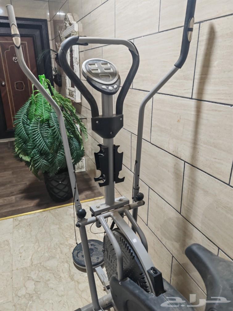جهاز رياضي اور بترك632363322771221122