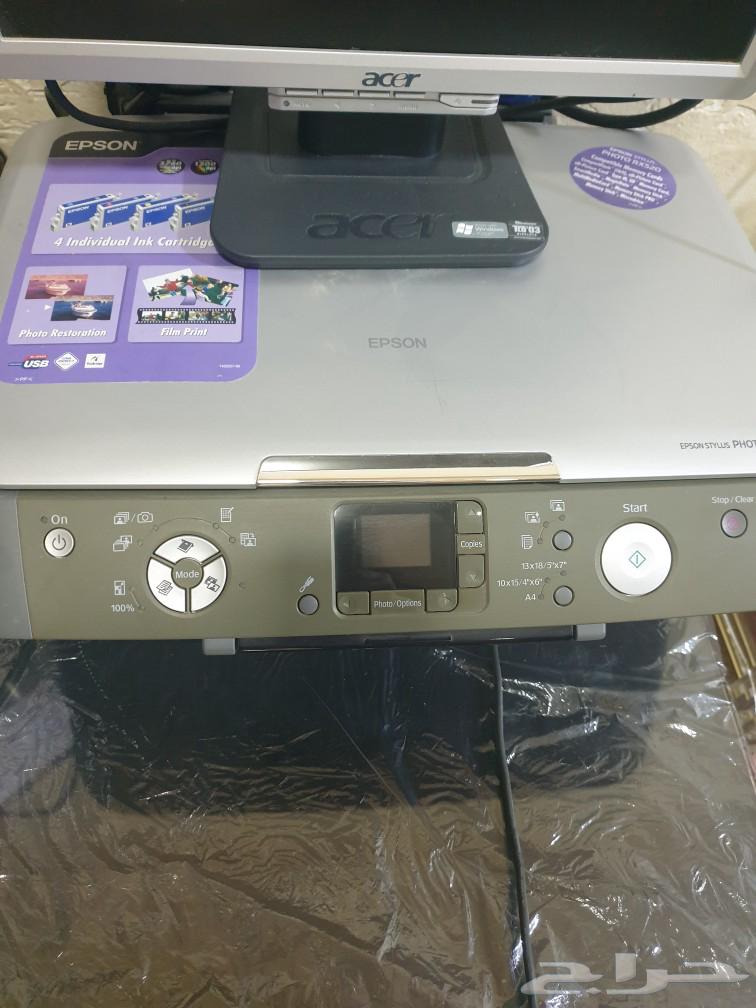 Printers and screen63237318081281111