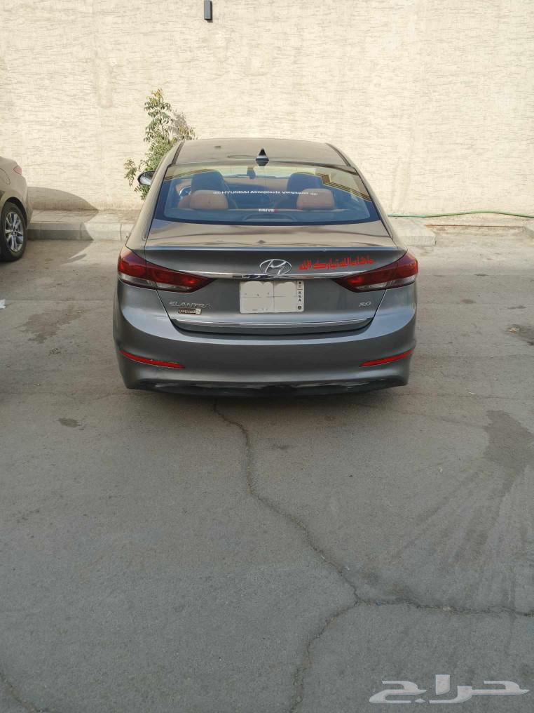 Elentra 2017 model.63360915026435113