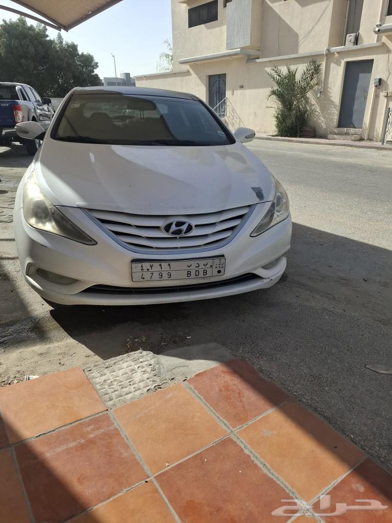 For sale: 2011 Sonata, full option, first owner633642674407691111