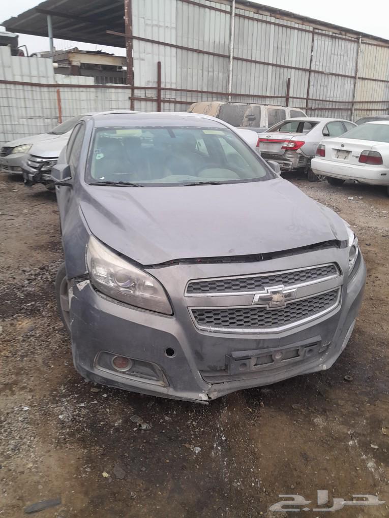 بيع قطع غيار ماليبو شفروليه 201463361426785923111