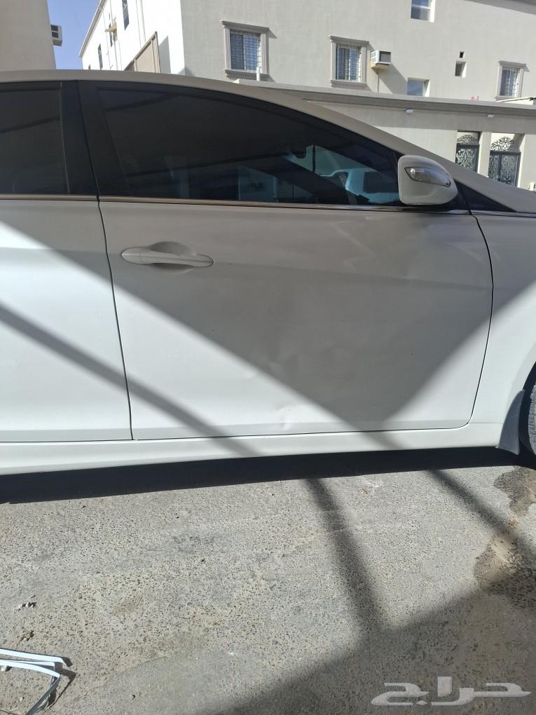 للبيع سوناتا 2011 نص الفل مالك الأول63364267440769113