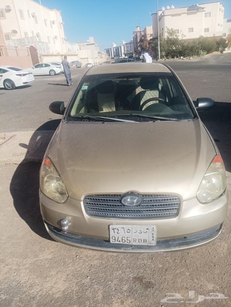 سيارة هوندا بيلوت 2008، بحالة جيدة.633625933459211115
