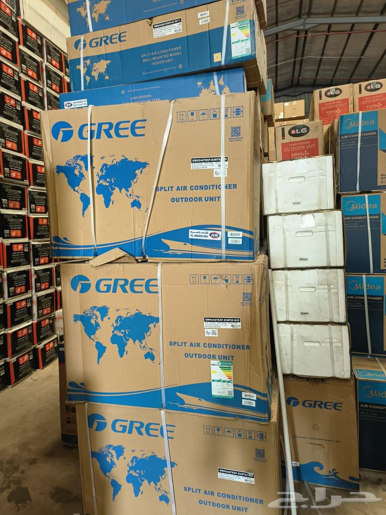Split and window air conditioners63534597913473112