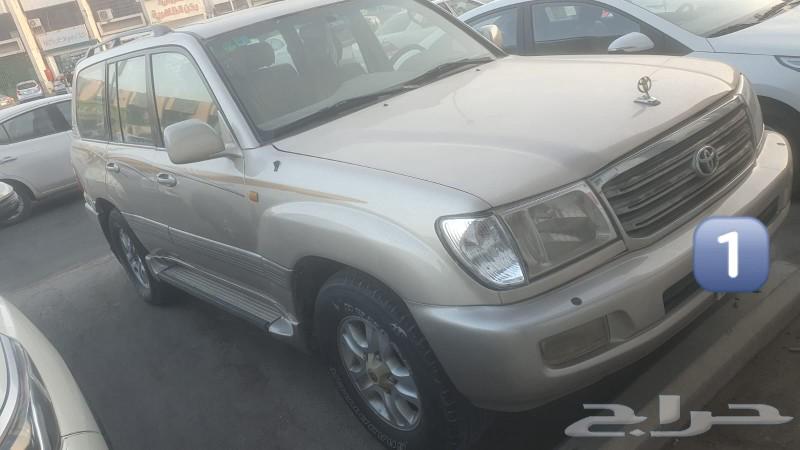 تويوتا جي إكس آر 200363364894703619114