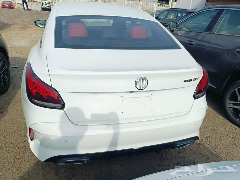 MG ZS Comfort Sunroof 2024 model63361691733249113