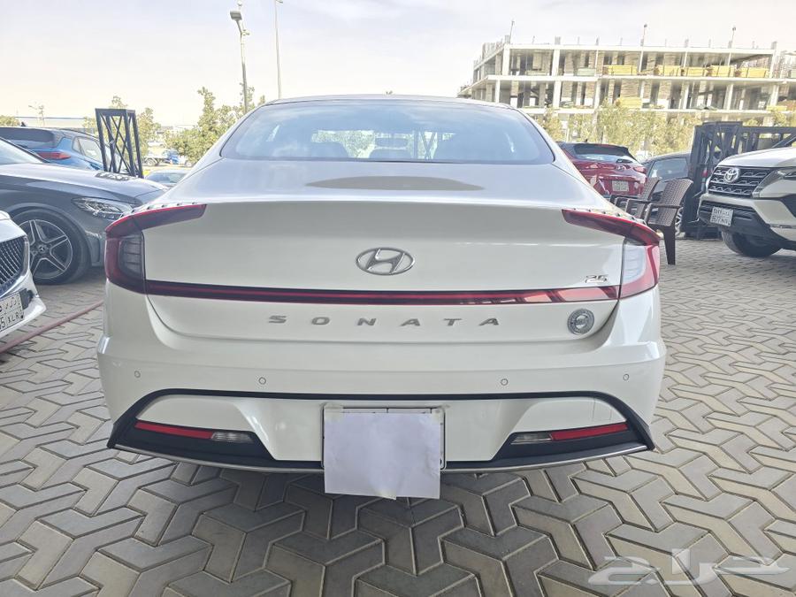 هونداي سوناتا63359354125570113