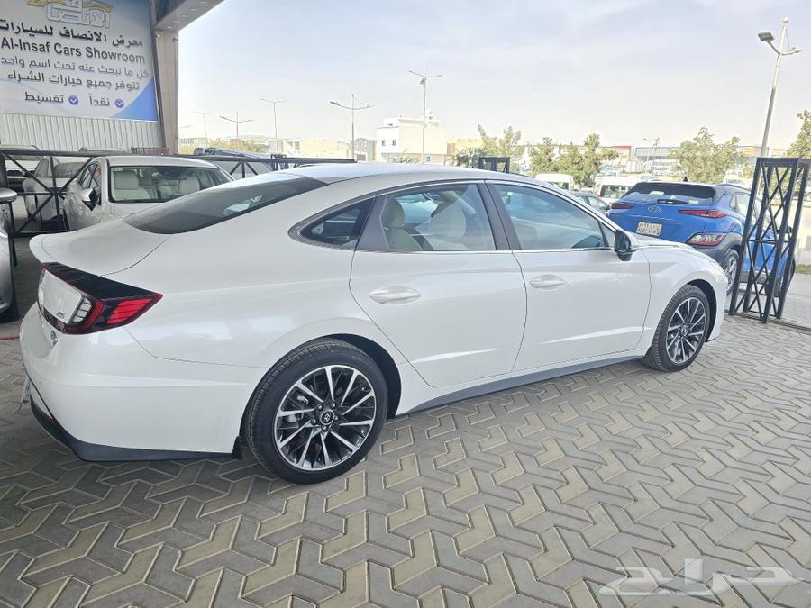 هونداي سوناتا63359354125570114
