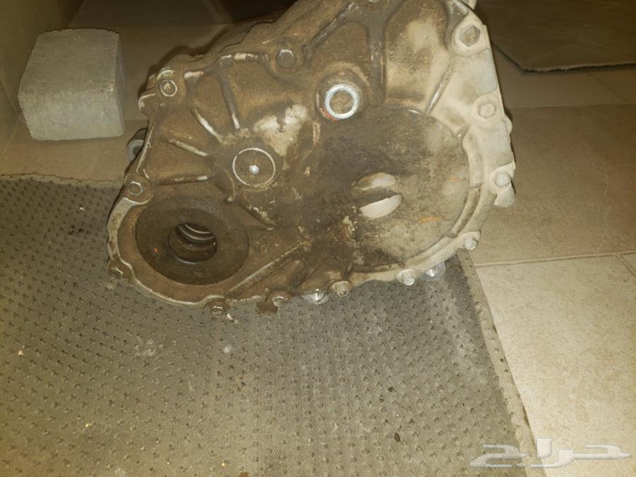 Carona Edge or Land Cruiser MKX 2008 model63356024521090113