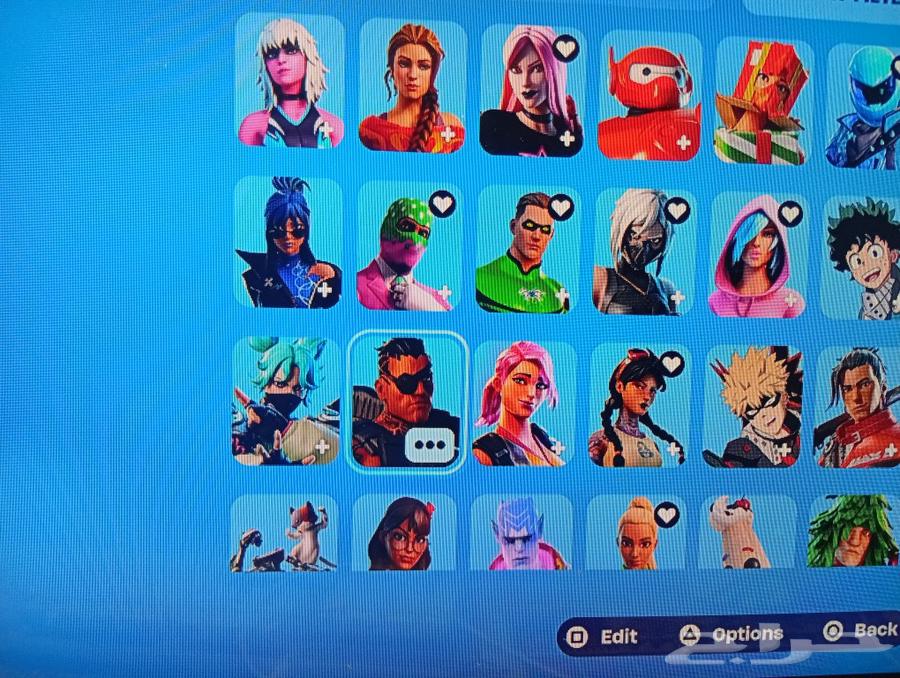 Instead of a Fortnite account, I have a Visa card and an Xbox with mint.63233862278659114