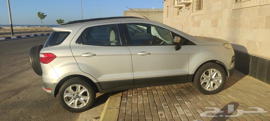 فورد إيكوسبورت (أمريكي)63360478257155112