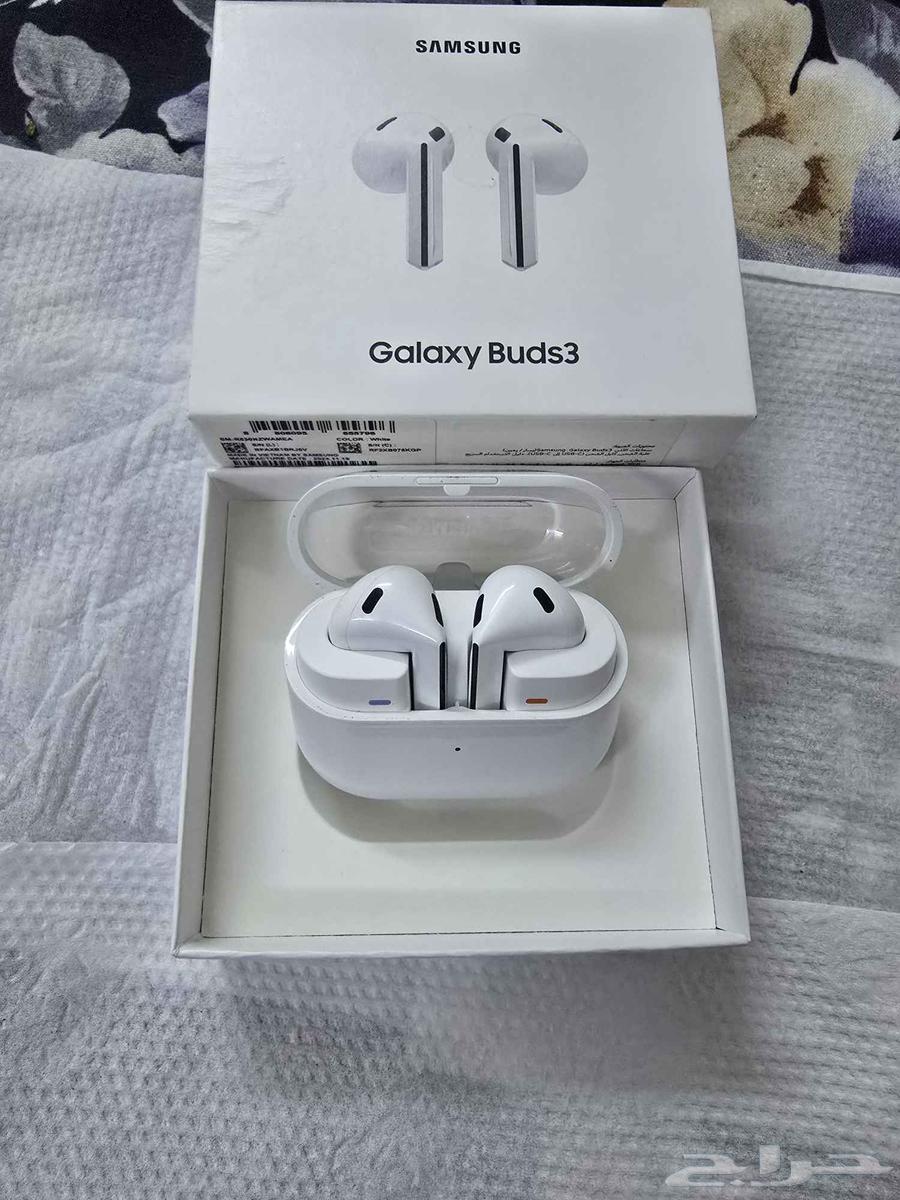 Samsung 3buds earphones63235315424643112