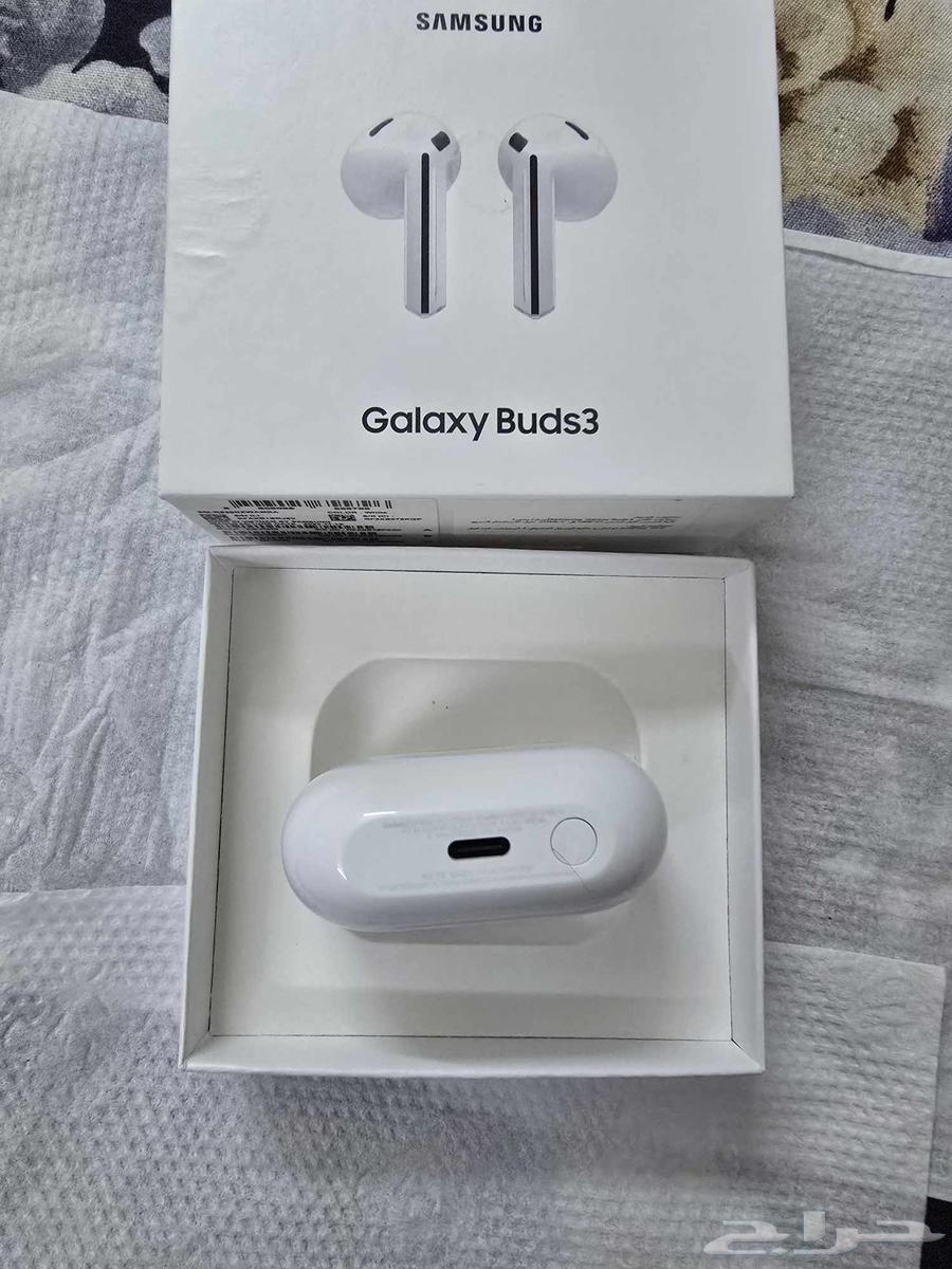 Samsung 3buds earphones63235315424643113