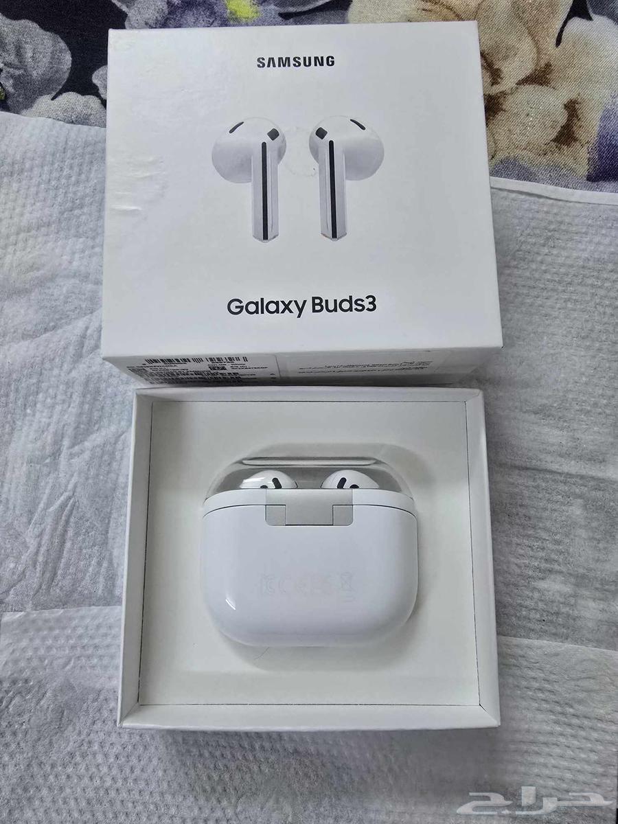 Samsung 3buds earphones63235315424643114