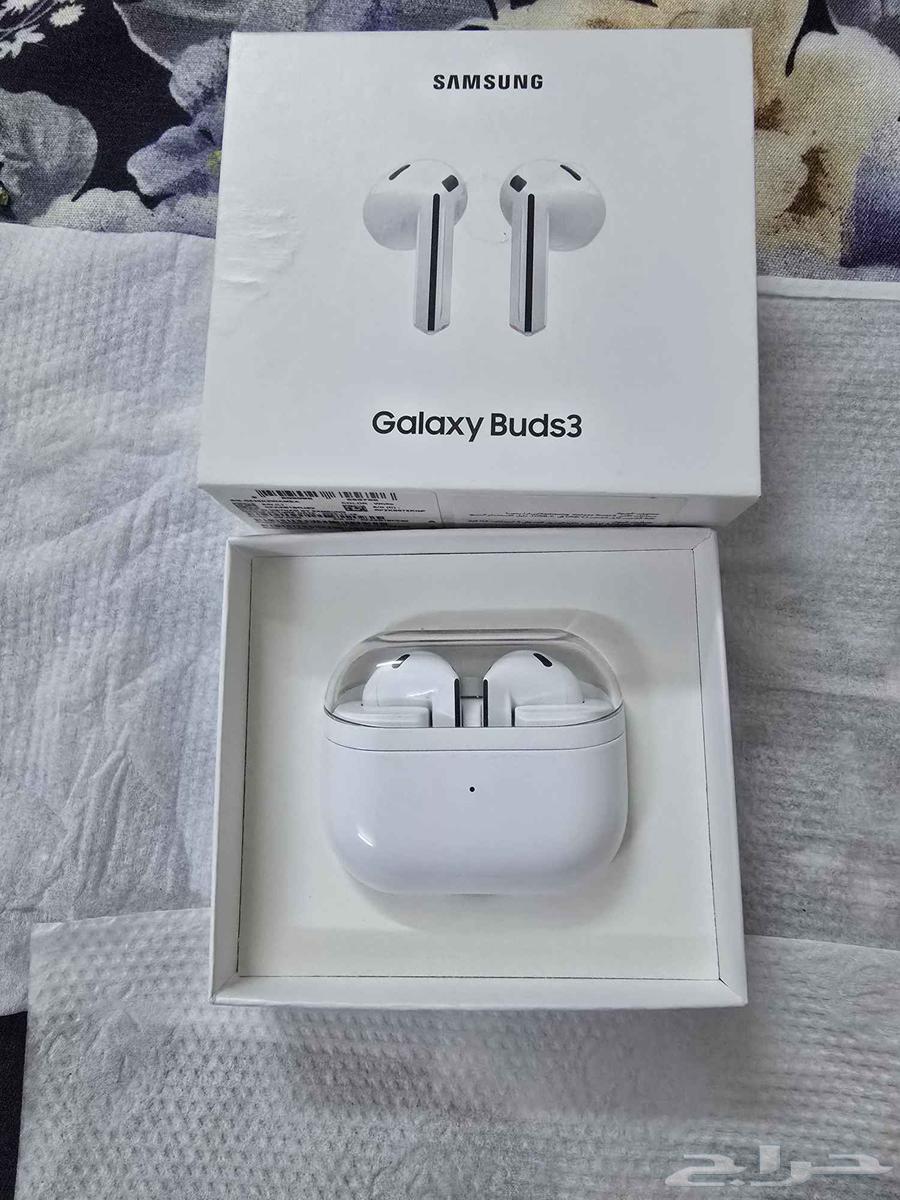 Samsung 3buds earphones63235315424643111