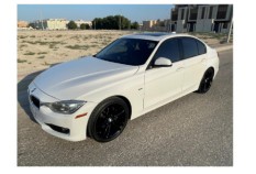 بي إم دبليو سلسلة 3 320i 2014 ديزل63359638321025119