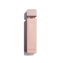 Assaf perfumes and Georgina bags are available63533730226562114