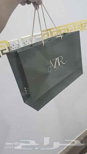 طباعه مطبعه بوكسات مطابع ستكر أكياس شرايط طباعه بكج عبايه63233855700227111