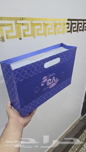 طباعه مطبعه بوكسات مطابع ستكر أكياس شرايط طباعه بكج عبايه63233855700227112