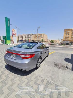 هيونداي آزيرا 201663356008841474114