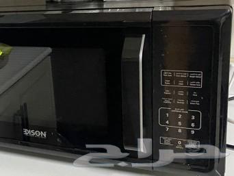 Clean used microwave632333475166741114